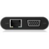 ICY BOX IB-DK4040-CPD
