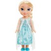 Jakks pacific Ledové království Elsa v zimních šatech