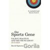 The Sports Gene - David Epstein
