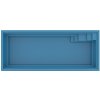 Compass Pools Aqua Nova 84 8,4m