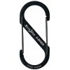 Karabínka na kľúče Nite Ize S-Biner 5 - black