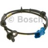 Snímač počtu otáčok kolesa BOSCH 0 265 009 502 (0265009502)