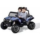 Peg-Pérego Polaris Ranger RZR 900 12V 460W mordá