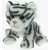 COR Plyšový tiger biely 20 cm - plyšové hračky