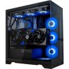 TIGO Legend R7-9800X3D 5080 - 2TB 64GB WIFI TL52