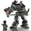 LEGO® Marvel 76277 War Machine v robotickom brnení
