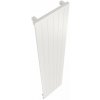 Radox Nova ohrievač do miestnosti 180x63 cm podłączenie dolné biela RX-NVV.9016M.1800.63