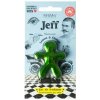 Mr&Mrs Fragrance Jeff Chrome Lemon & Orange