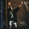 Neil Young & Crazy Horse - Arc (LP)