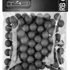 Gumové projektily T4E Rubber Ball RB .68 polymér 100 ks