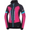 Northfinder KRIZNA dámska bunda cherryblack BU-48101SKP-577 Veľkosť: S
