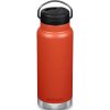 Klean Kanteen TKWide termoska w Twist Cap tiger lily 946 ml