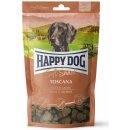 Maškrta pre psa Happy Dog SENSIBLE Soft Snack Toscana 100 g