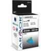 alt. kazeta wecare ARMOR pre HP Officejet 6000, 6500 cyan CD972AE