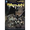 Batman 1: The Court of Owls (The New 52)
