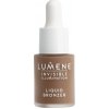 Lumene Invisible Illumination Instant Glow tekutý bronzer Deep Glow 15 ml
