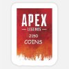 Apex Legends – 2150 coins (PC) DIGITAL