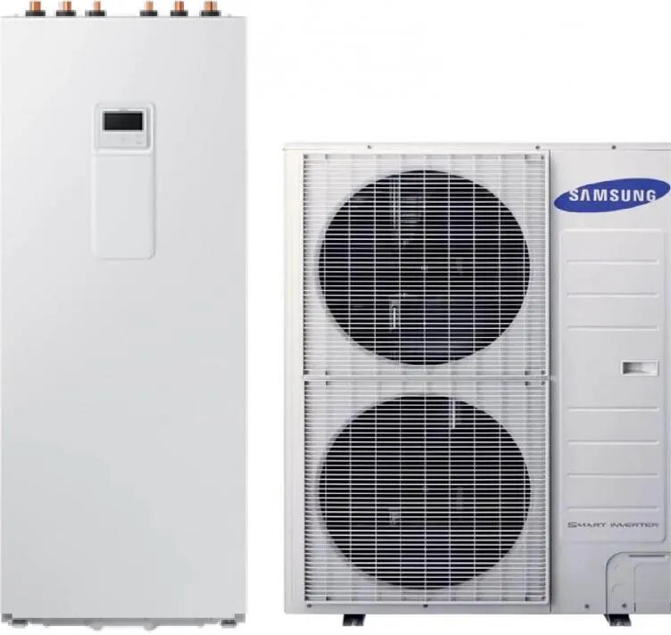 Samsung EHS ClimateHub 0RNWMGG