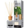AREON Home Perfume Lux Silver 150 ml