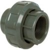 PVC tvarovka - Skrutkovanie 25 x 3/4“ int.