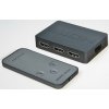 PremiumCord HDMI switch 3:1 khswit31c