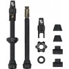WOLF TOOTH Ventilky Tubeless Valve Stem Kit Clik Valve 60mm Čierna