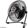 AKASA USB větrák 15 cm AK-UFN01-BK