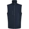 Regatta Professional vesta Navigate TRA 915 softshellová COT-36A915zu601 navy/šedá seal