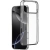 Hama Cover Apple iPhone 17 Pro Max priehľadná; 00232407