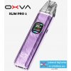 Oxva Xlim Pro 2 Pod Kit 1300 mAh Dream Purple 1 ks