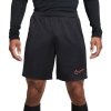 Nike NK DF ACD23 SHORT K BR Pánske šortky, čierna, S