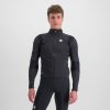 Sportful Aqua Pro bunda čierna XL