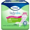 Ihneď k odberu - Tena Lady Slim Mini 757146 10 ks