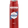 Old Spice Whitewater Sprchový gél pre mužov 400ml
