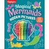 Magical Mermaids Hidden Pictures