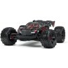 Arrma Kraton 8S BLX 1:5 4WD EXB RTR čierna (ARA5808V2T1)