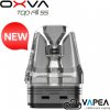 OXVA Xlim Top Fill SS cartridge 0,6ohm 2ml (náhradný tank (POD))