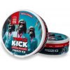 Aroma King NoNic sáčky Freeze Ice NoNic Triple Kick 20 mg/g 25 vrecúšok