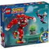 LEGO Sonic the Hedgehog 76996 Knuckles a jeho robotický bodyguard
