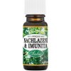 Saloos Nachladnutie & Imunita 10 ml