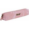 Puzdro na perá MILAN séria Lava - ružové