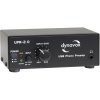 Dynavox TC UPR-2.0 (Phono predzosilňovač s USB vstupom)