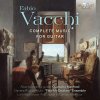 Vacchi: Complete Music for Guitar (CD) (Alberto Mesirca, Quartetto Manfredi, Daniele Ruggieri, 