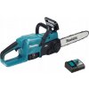 Makita řetězová pila MAKITA ŘETĚZOVÁ PILA 18V DUC307RTX3 30cm 1x5,0Ah