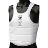 BODYPROTECTOR TOKAIDO chránič hrudníku WKF approved Velikost: XL