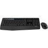 set Logitech Wireless Combo MK345 CZ/ SK 920-008351