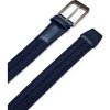 Under Armour UA Braided Golf Belt pánsky opasok 1361569-408 Academy