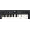Roland GO:KEYS 5 Keyboard s dynamikou Graphite