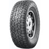 Kumho ROAD VENTURE AT52 TL LT 10PR M+S 3PMSF 245/70 R17 119S – záruka 5 rokov