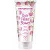 Dermacol opojný sprchový krém Růže Flower Shower (Delicious Shower Cream) 200 ml
